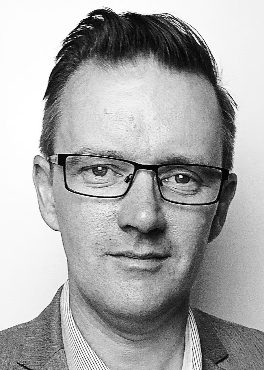 Warren Harmer